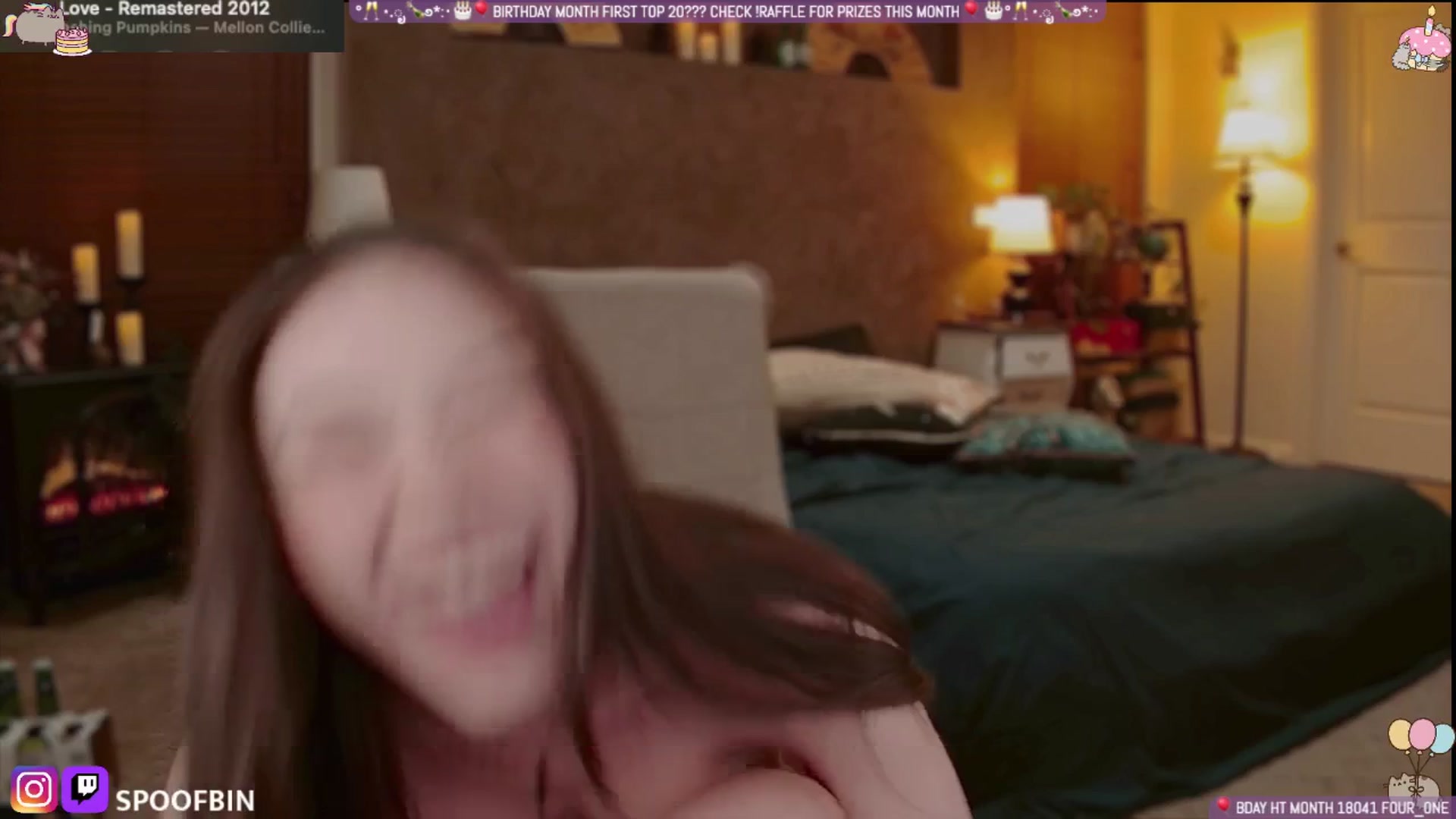 Gallery image thumbnail from Korra's myfreecams stream on, 08/15/2025, 13:22 image 17 of 20