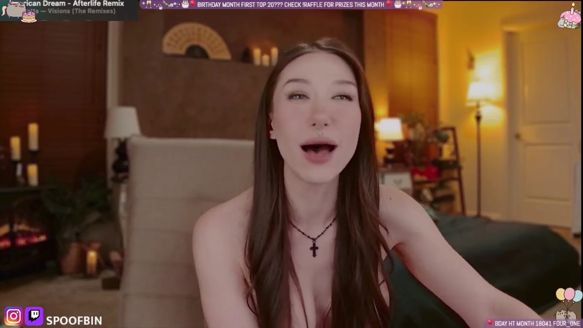Gallery image thumbnail from Korra's myfreecams stream on, 08/15/2025, 13:22 image 14 of 20