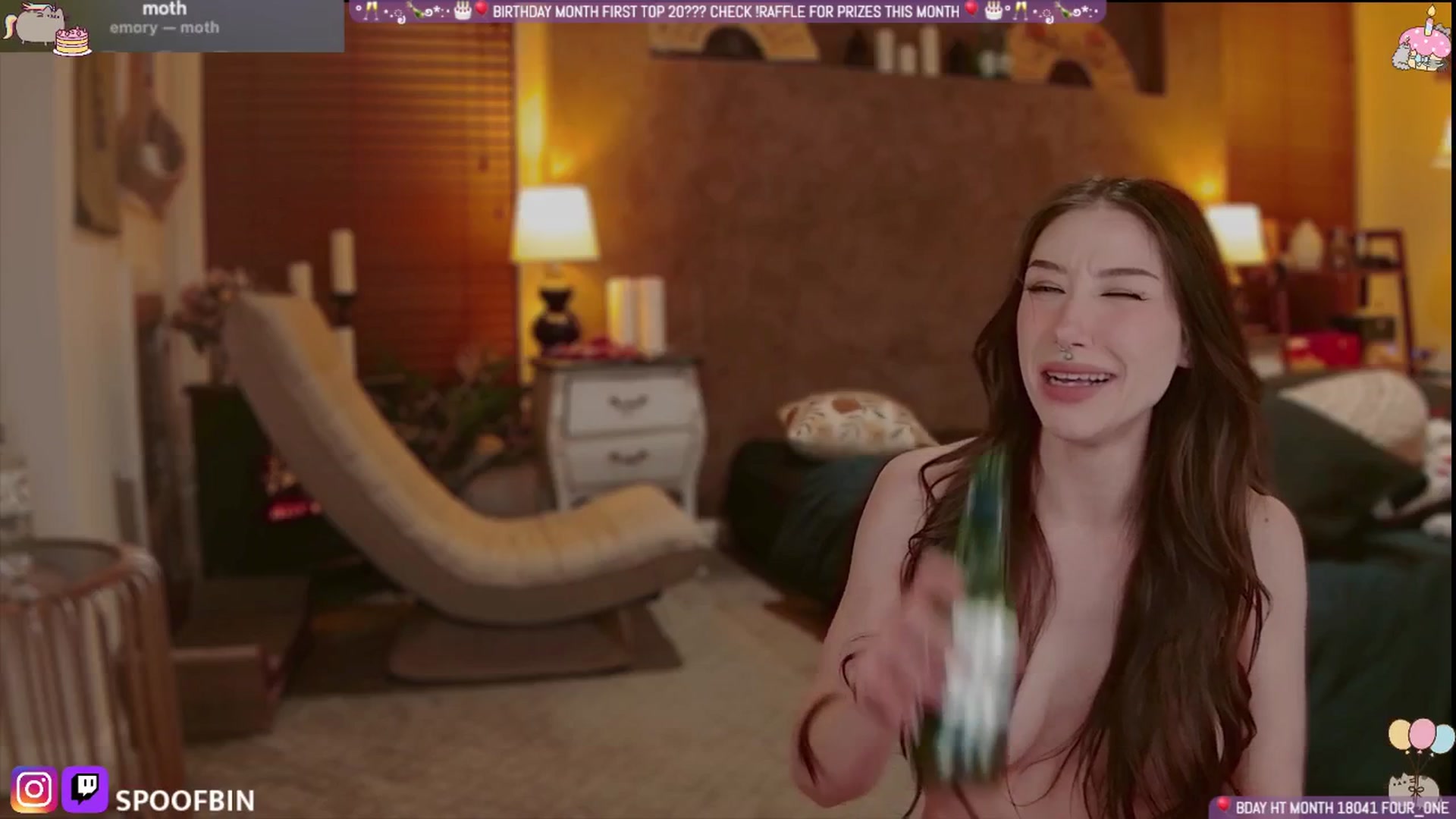 Gallery image thumbnail from Korra's myfreecams stream on, 08/17/2025, 14:47 image 6 of 20