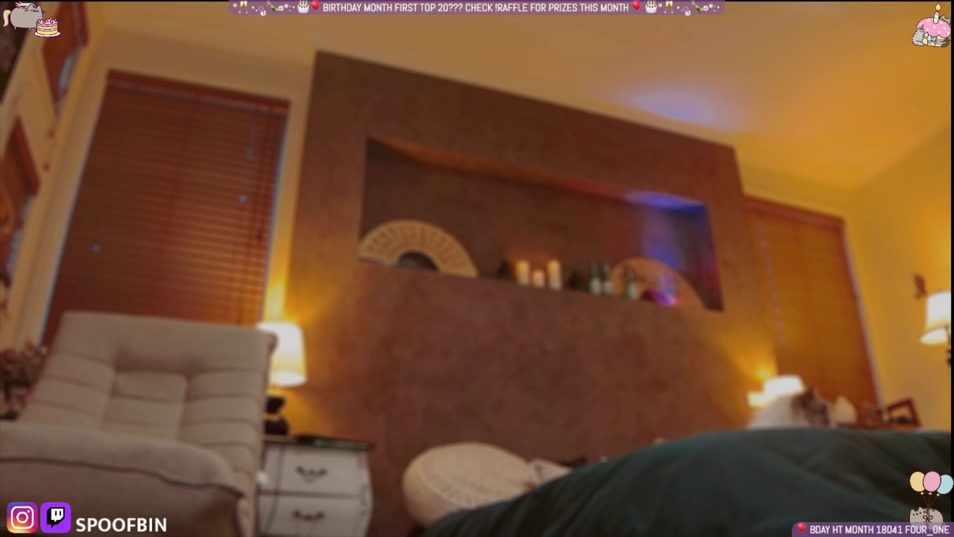 Gallery image thumbnail from Korra's myfreecams stream on, 08/18/2025, 11:51 image 2 of 20