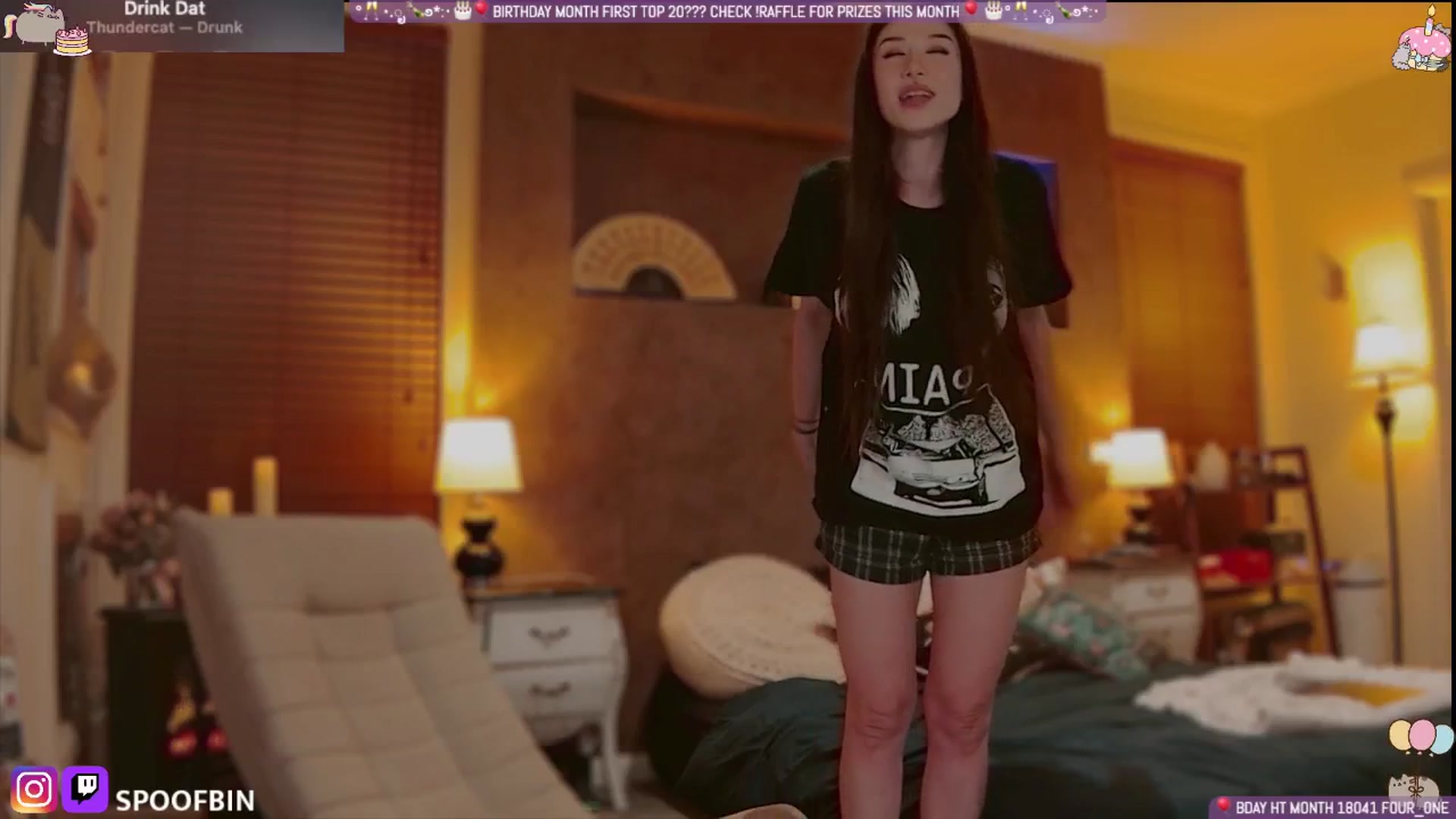 Gallery image thumbnail from Korra's myfreecams stream on, 08/18/2025, 16:14 image 8 of 20