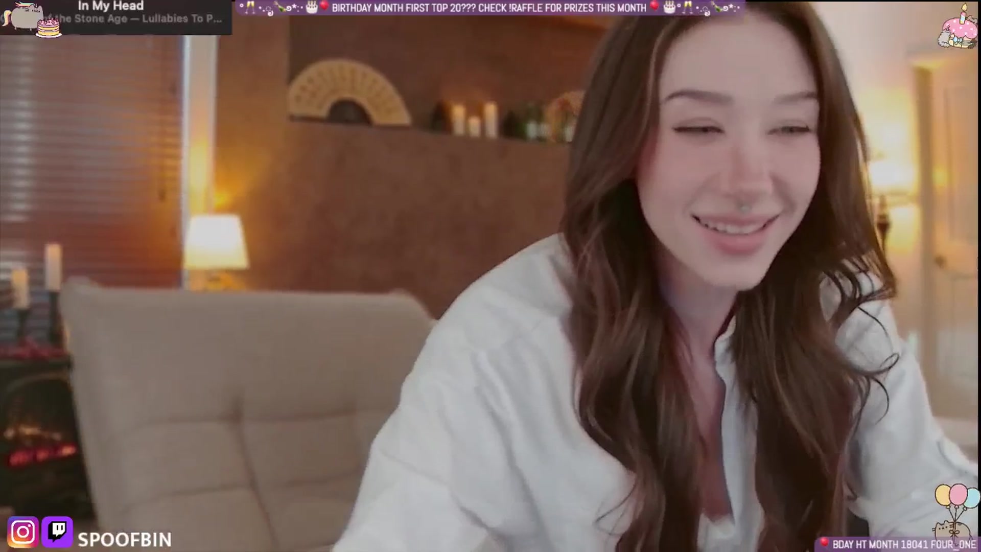 Gallery image thumbnail from Korra's myfreecams stream on, 08/19/2025, 10:31 image 5 of 20