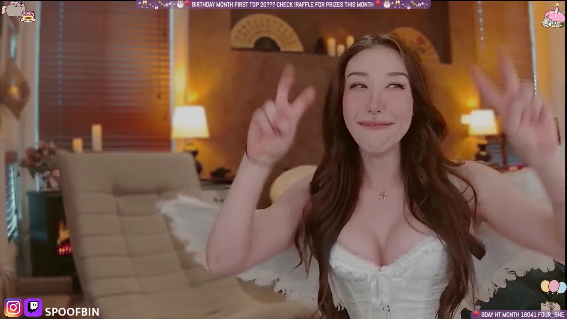 Gallery image thumbnail from Korra's myfreecams stream on, 08/22/2025, 05:43 image 11 of 20