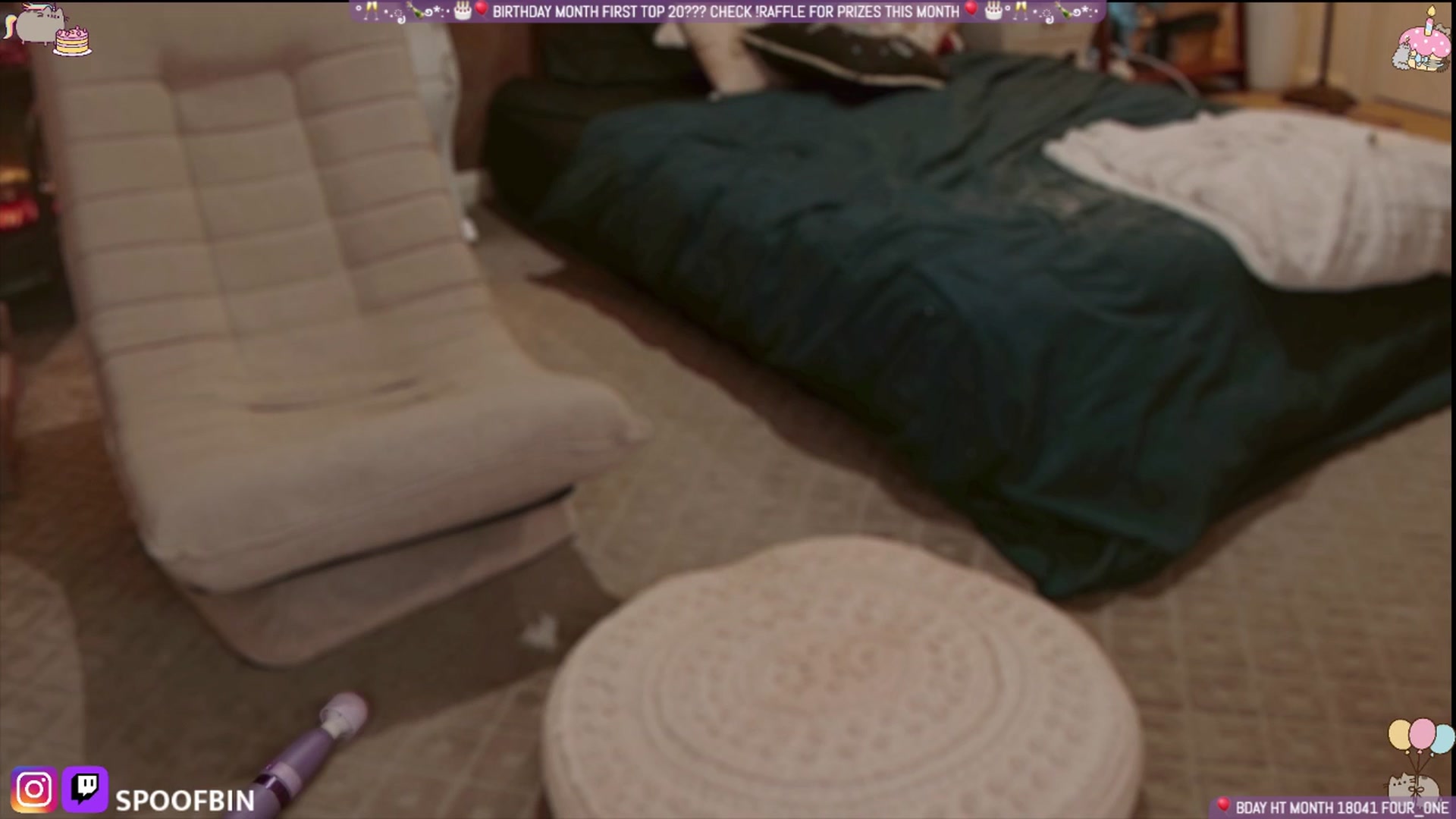 Gallery image thumbnail from Korra's myfreecams stream on, 08/22/2025, 06:14 image 16 of 20