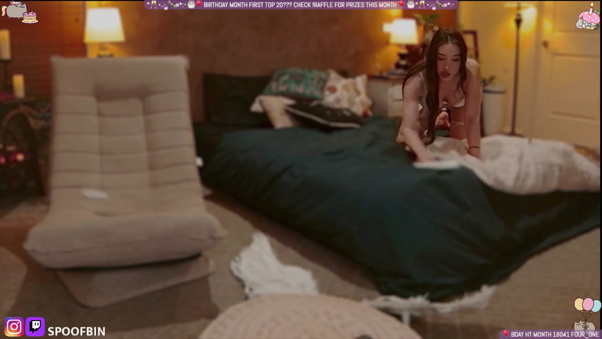 Gallery image thumbnail from Korra's myfreecams stream on, 08/22/2025, 12:33 image 2 of 20