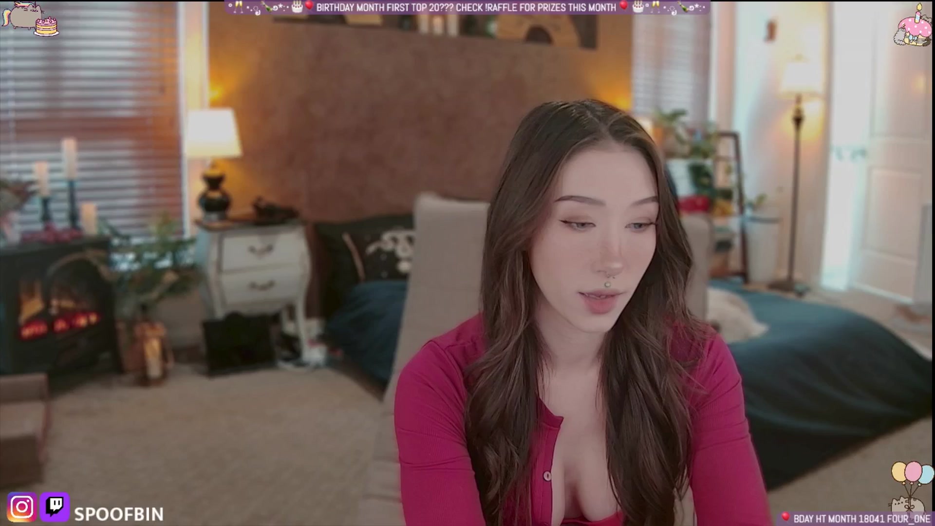 Gallery image thumbnail from Korra's myfreecams stream on, 08/23/2025, 05:31 image 1 of 20