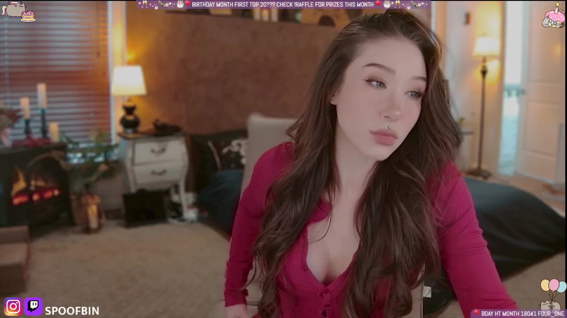 Gallery image thumbnail from Korra's myfreecams stream on, 08/23/2025, 05:31 image 3 of 20