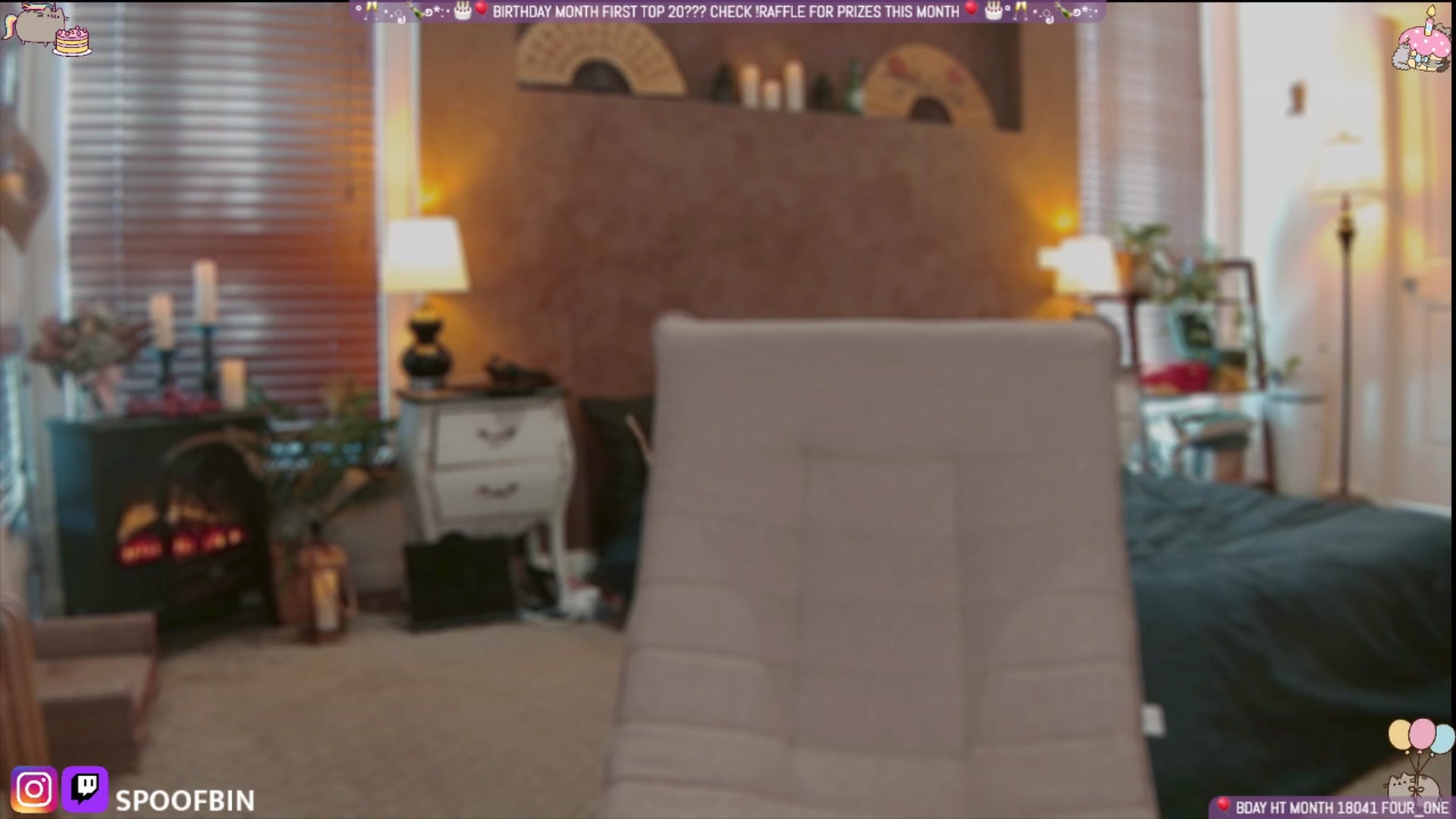 Gallery image thumbnail from Korra's myfreecams stream on, 08/23/2025, 05:31 image 18 of 20