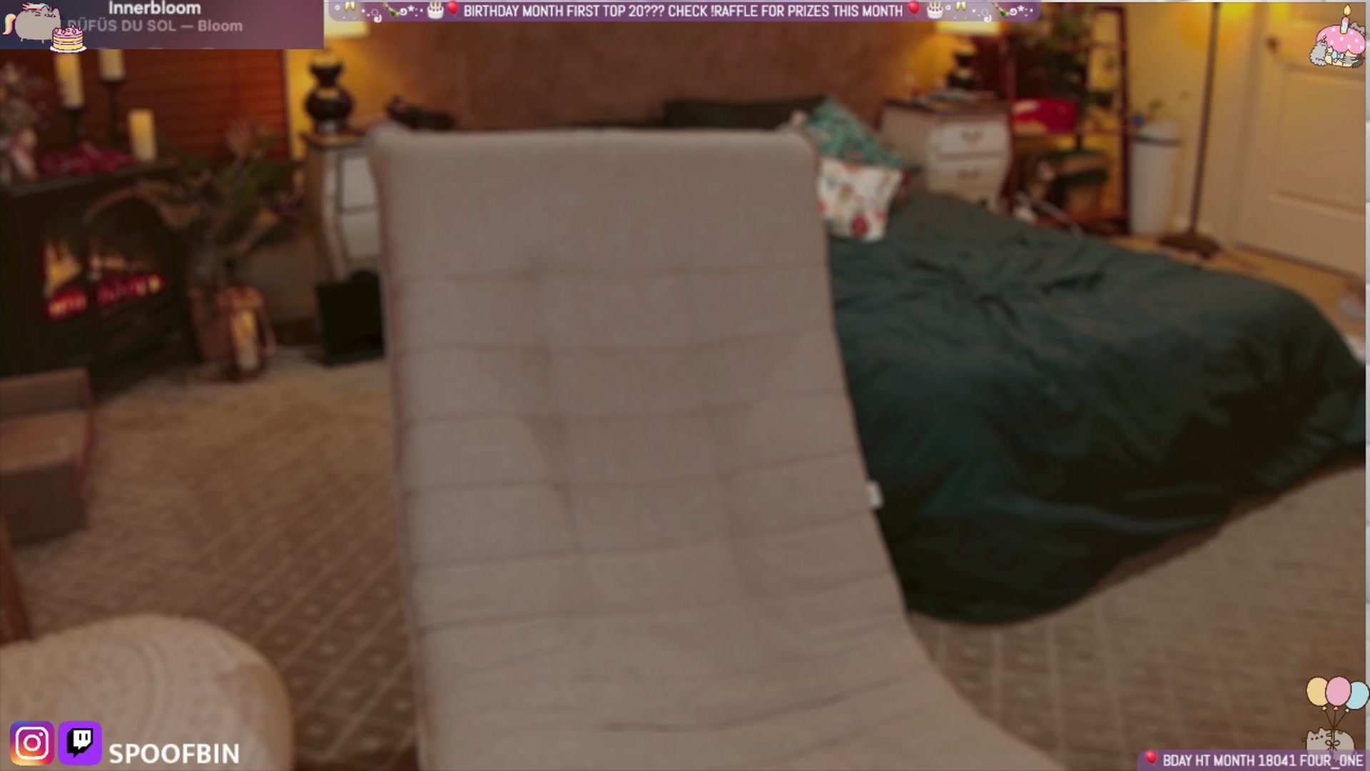 Gallery image thumbnail from Korra's myfreecams stream on, 08/23/2025, 13:00 image 9 of 20