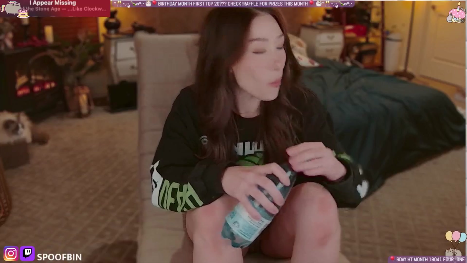 Gallery image thumbnail from Korra's myfreecams stream on, 08/23/2025, 14:47 image 17 of 20