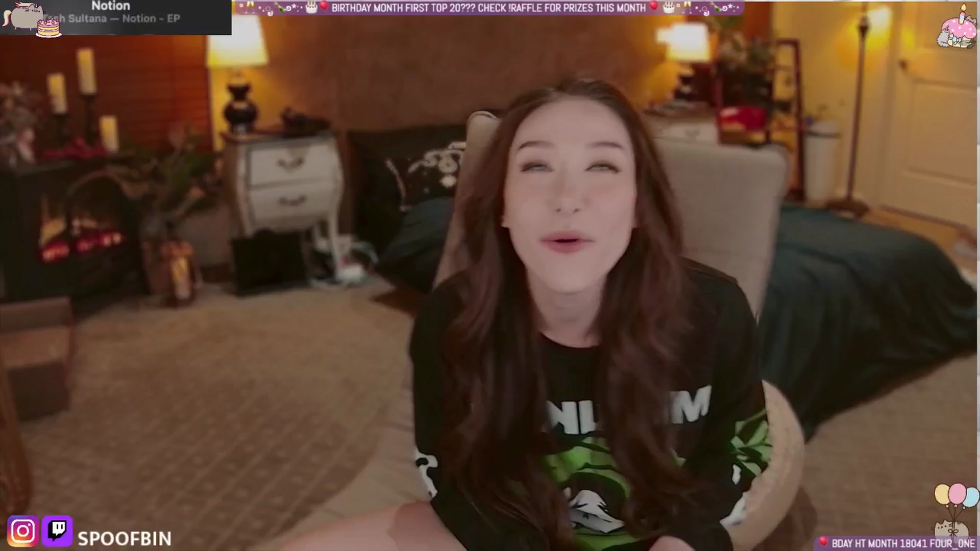 Gallery image thumbnail from Korra's myfreecams stream on, 08/23/2025, 14:47 image 6 of 20