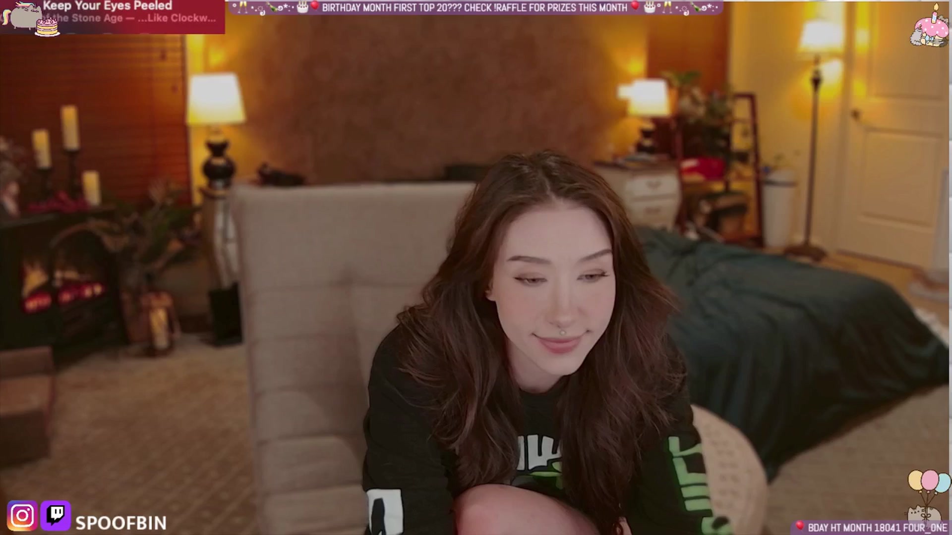 Gallery image thumbnail from Korra's myfreecams stream on, 08/23/2025, 14:47 image 11 of 20
