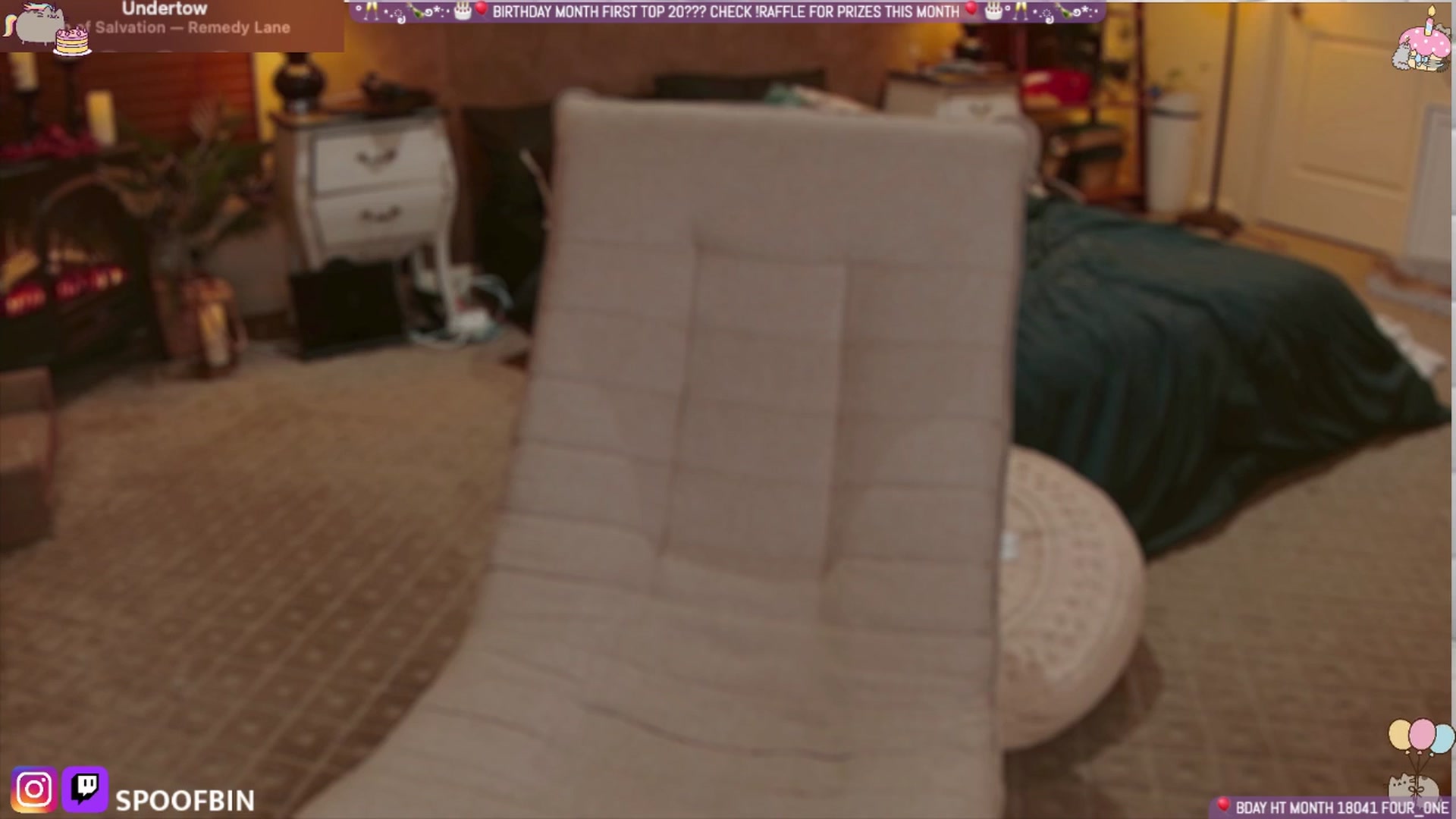 Gallery image thumbnail from Korra's myfreecams stream on, 08/23/2025, 14:47 image 4 of 20