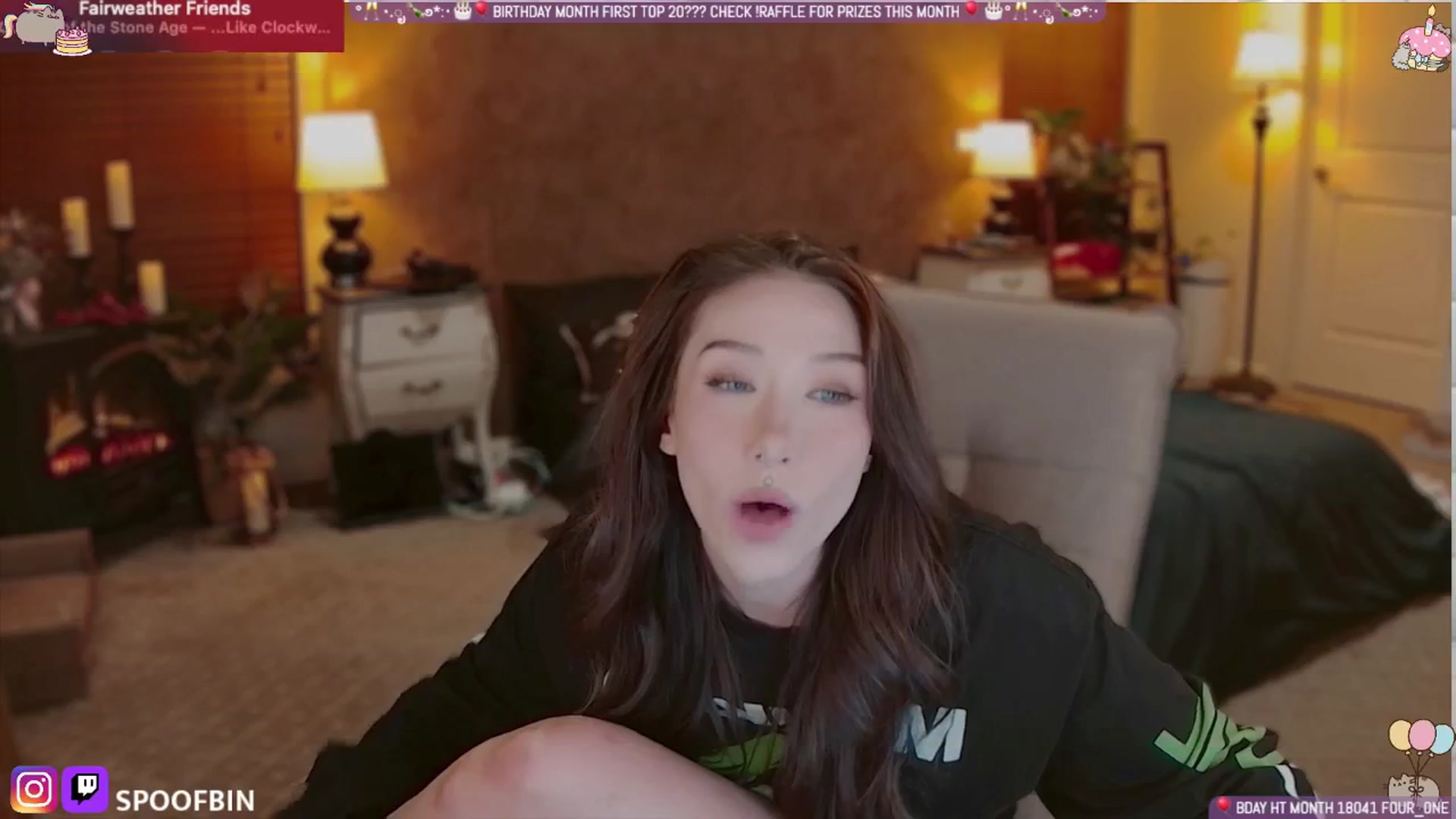 Gallery image thumbnail from Korra's myfreecams stream on, 08/23/2025, 14:47 image 9 of 20