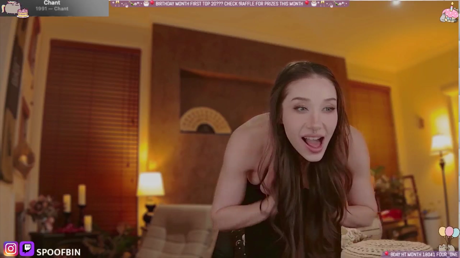 Gallery image thumbnail from Korra's myfreecams stream on, 08/24/2025, 14:35 image 3 of 20