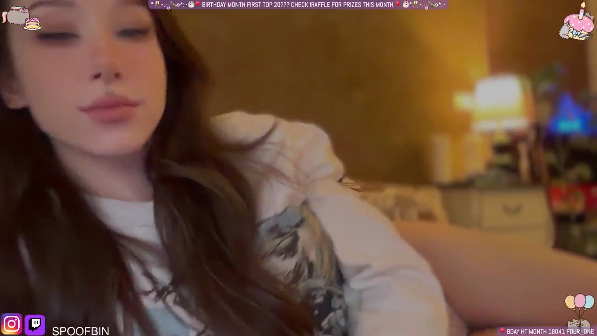 Gallery image thumbnail from Korra's myfreecams stream on, 08/25/2025, 12:27 image 6 of 20