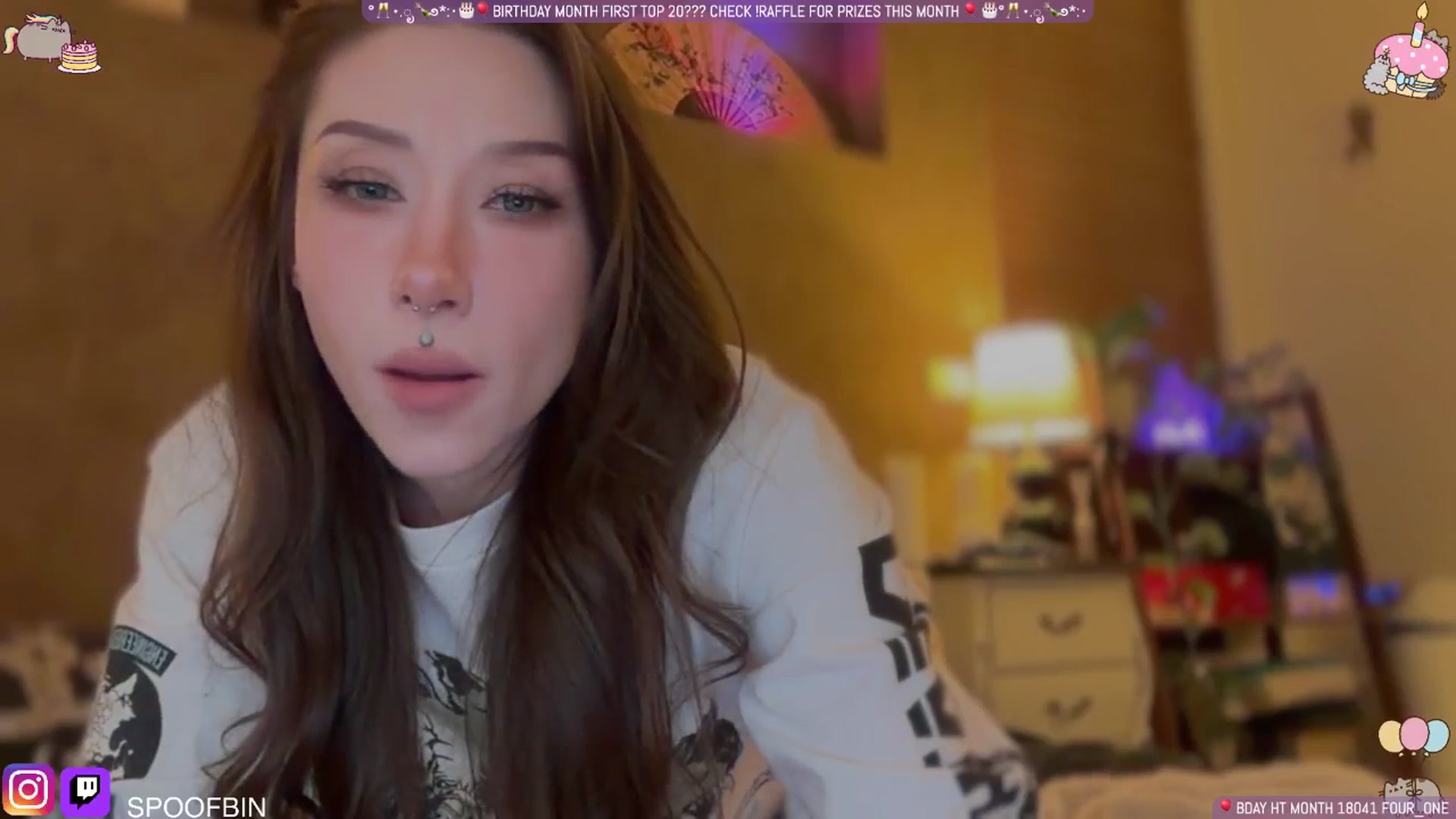 Gallery image thumbnail from Korra's myfreecams stream on, 08/25/2025, 12:27 image 12 of 20