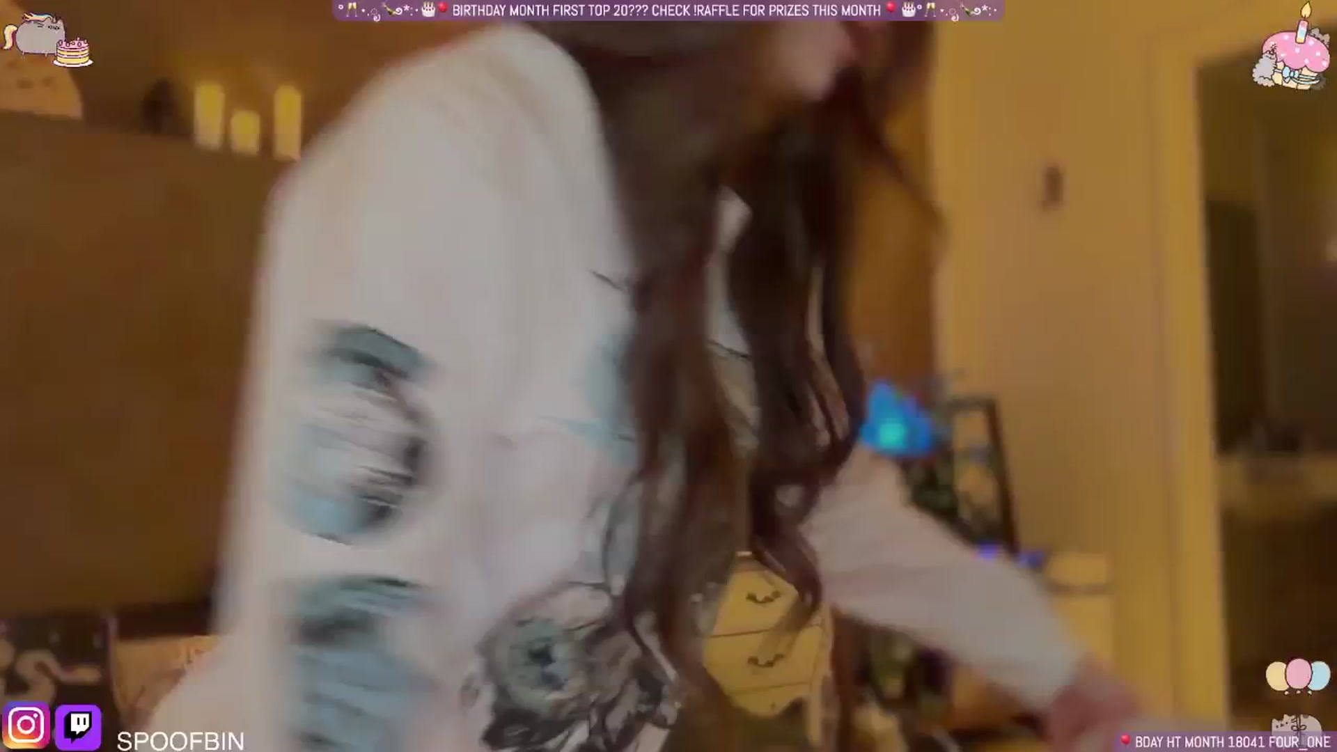 Gallery image thumbnail from Korra's myfreecams stream on, 08/25/2025, 12:27 image 3 of 20
