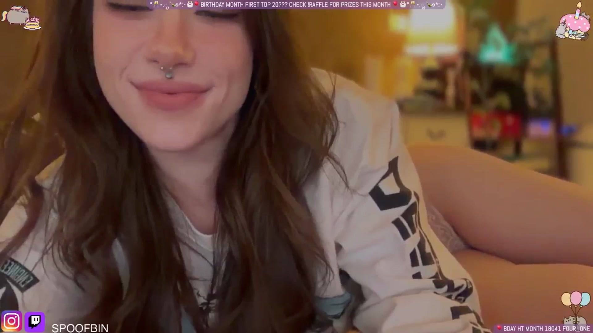 Gallery image thumbnail from Korra's myfreecams stream on, 08/25/2025, 12:27 image 7 of 20