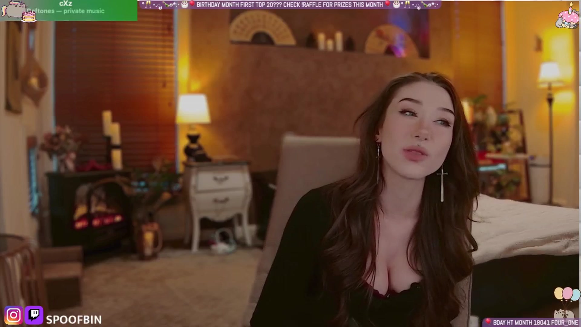Gallery image thumbnail from Korra's myfreecams stream on, 08/26/2025, 11:20 image 2 of 20