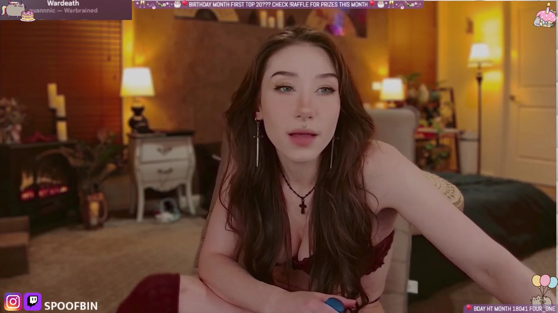 Gallery image thumbnail from Korra's myfreecams stream on, 08/26/2025, 11:20 image 17 of 20