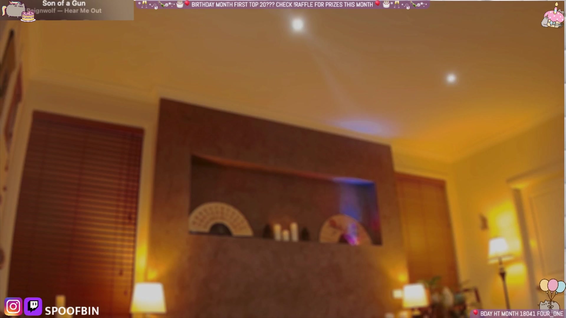 Gallery image thumbnail from Korra's myfreecams stream on, 08/26/2025, 11:20 image 20 of 20