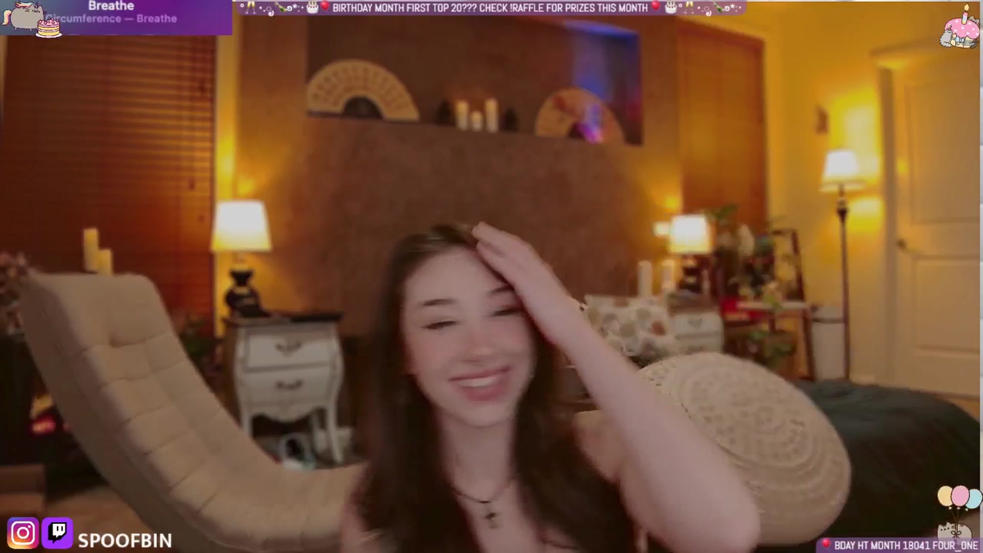 Gallery image thumbnail from Korra's myfreecams stream on, 08/26/2025, 12:57 image 16 of 20