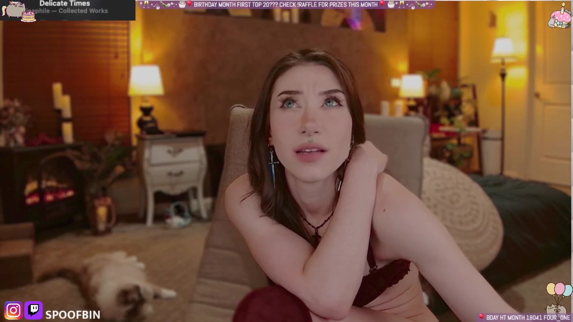 Gallery image thumbnail from Korra's myfreecams stream on, 08/26/2025, 12:57 image 5 of 20