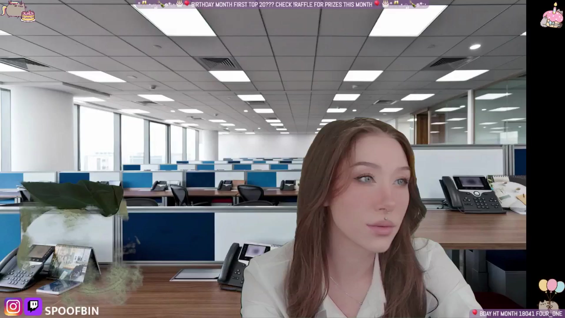 Gallery image thumbnail from Korra's myfreecams stream on, 08/27/2025, 08:27 image 1 of 20