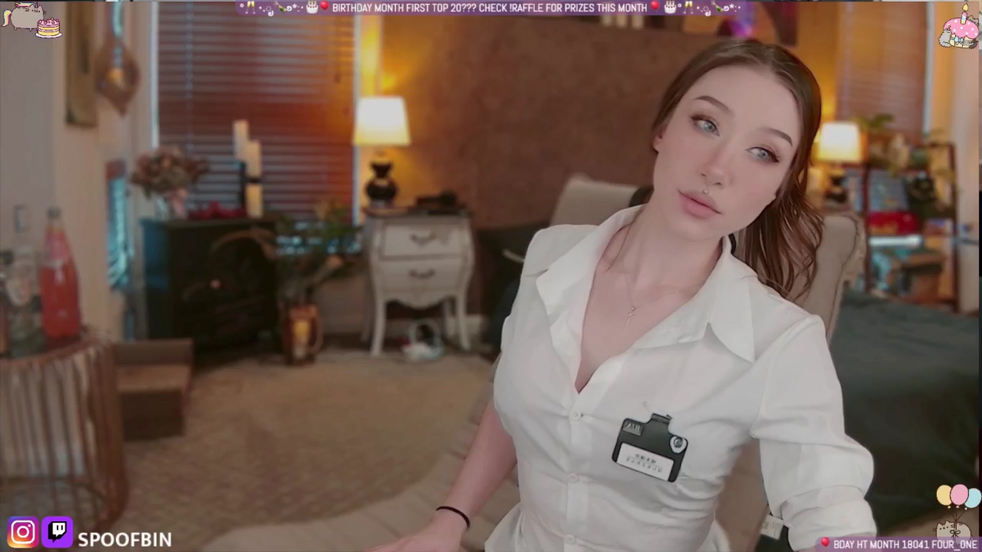 Gallery image thumbnail from Korra's myfreecams stream on, 08/27/2025, 08:27 image 8 of 20