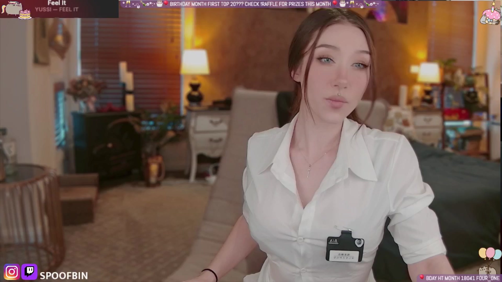 Gallery image thumbnail from Korra's myfreecams stream on, 08/27/2025, 08:27 image 11 of 20