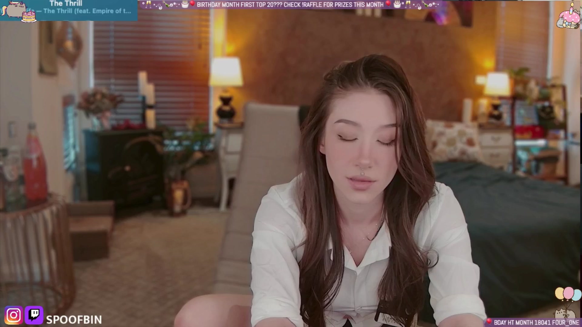 Gallery image thumbnail from Korra's myfreecams stream on, 08/27/2025, 08:27 image 9 of 20
