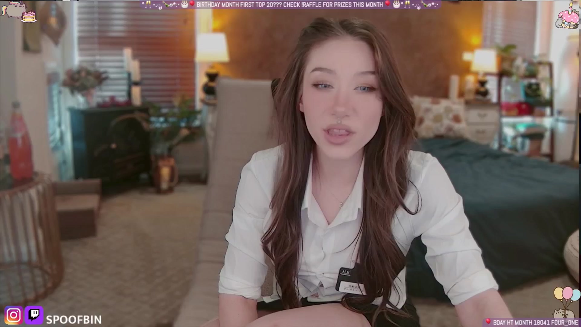 Gallery image thumbnail from Korra's myfreecams stream on, 08/27/2025, 08:27 image 7 of 20