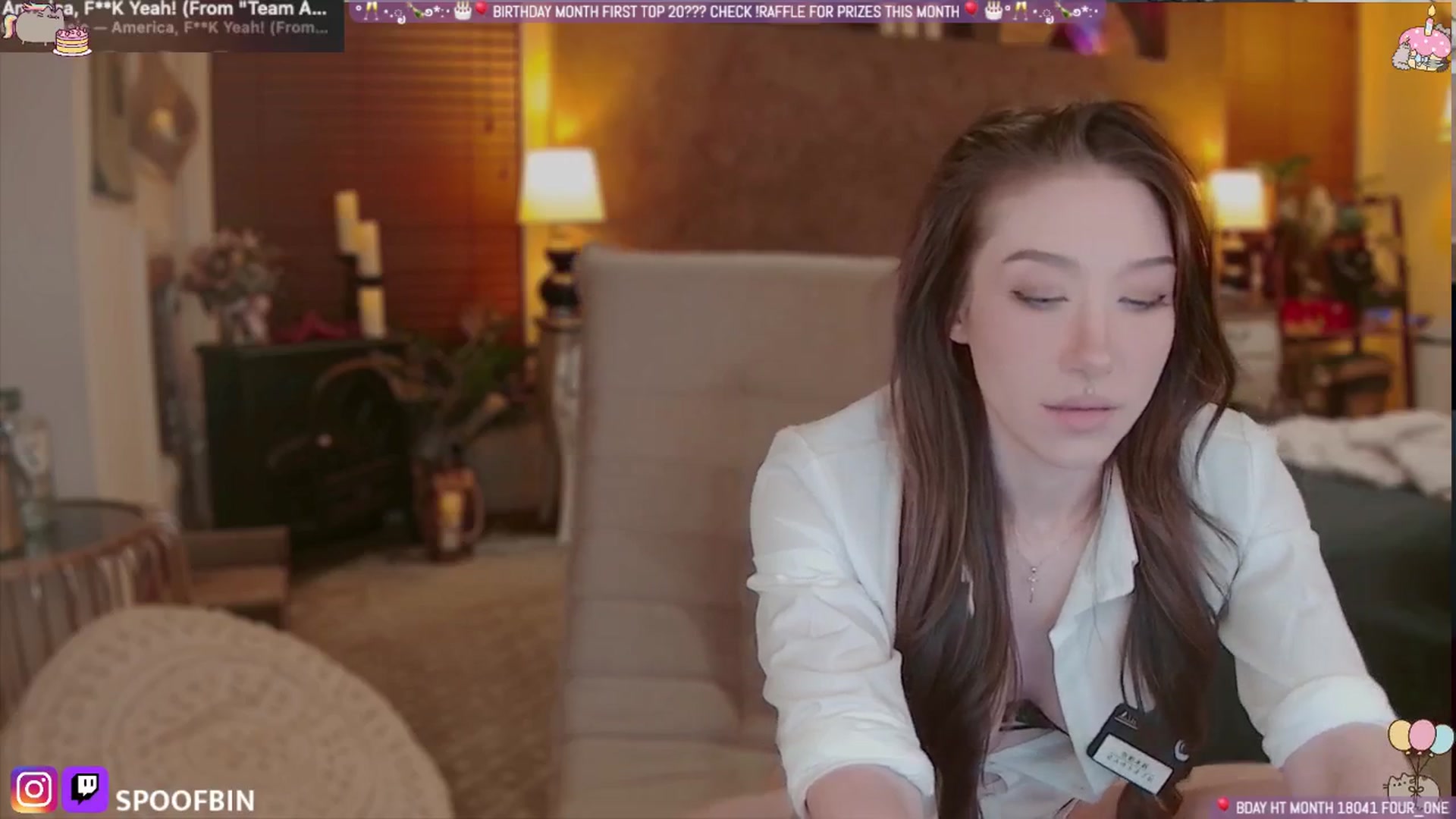 Gallery image thumbnail from Korra's myfreecams stream on, 08/27/2025, 12:47 image 5 of 20
