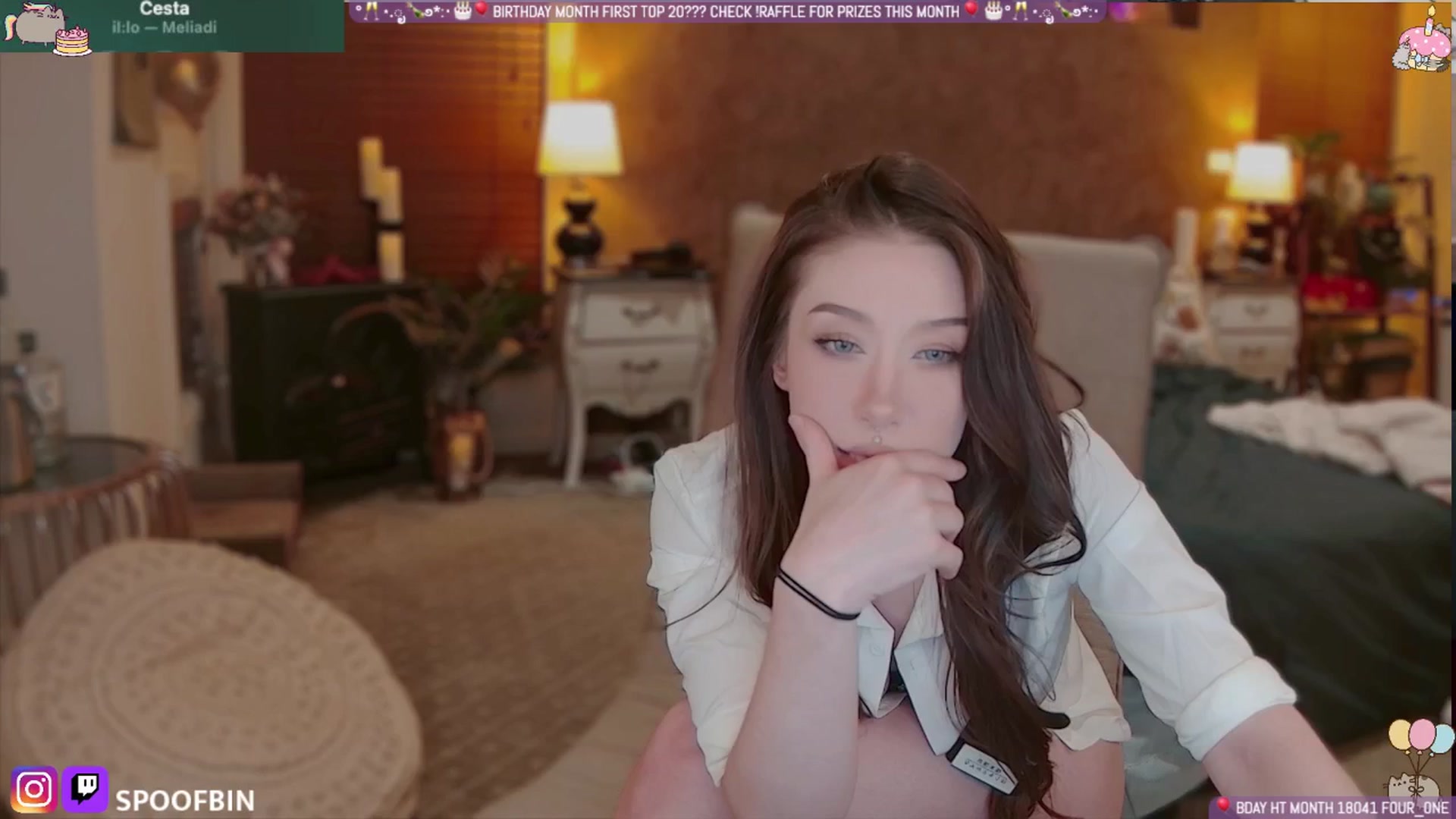 Gallery image thumbnail from Korra's myfreecams stream on, 08/27/2025, 12:47 image 1 of 20