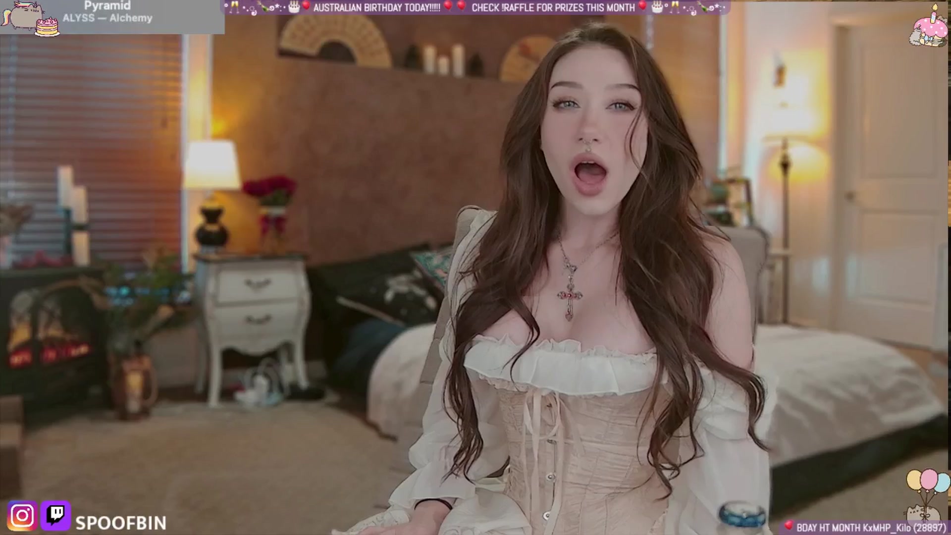 Gallery image thumbnail from Korra's myfreecams stream on, 08/28/2025, 08:22 image 13 of 20