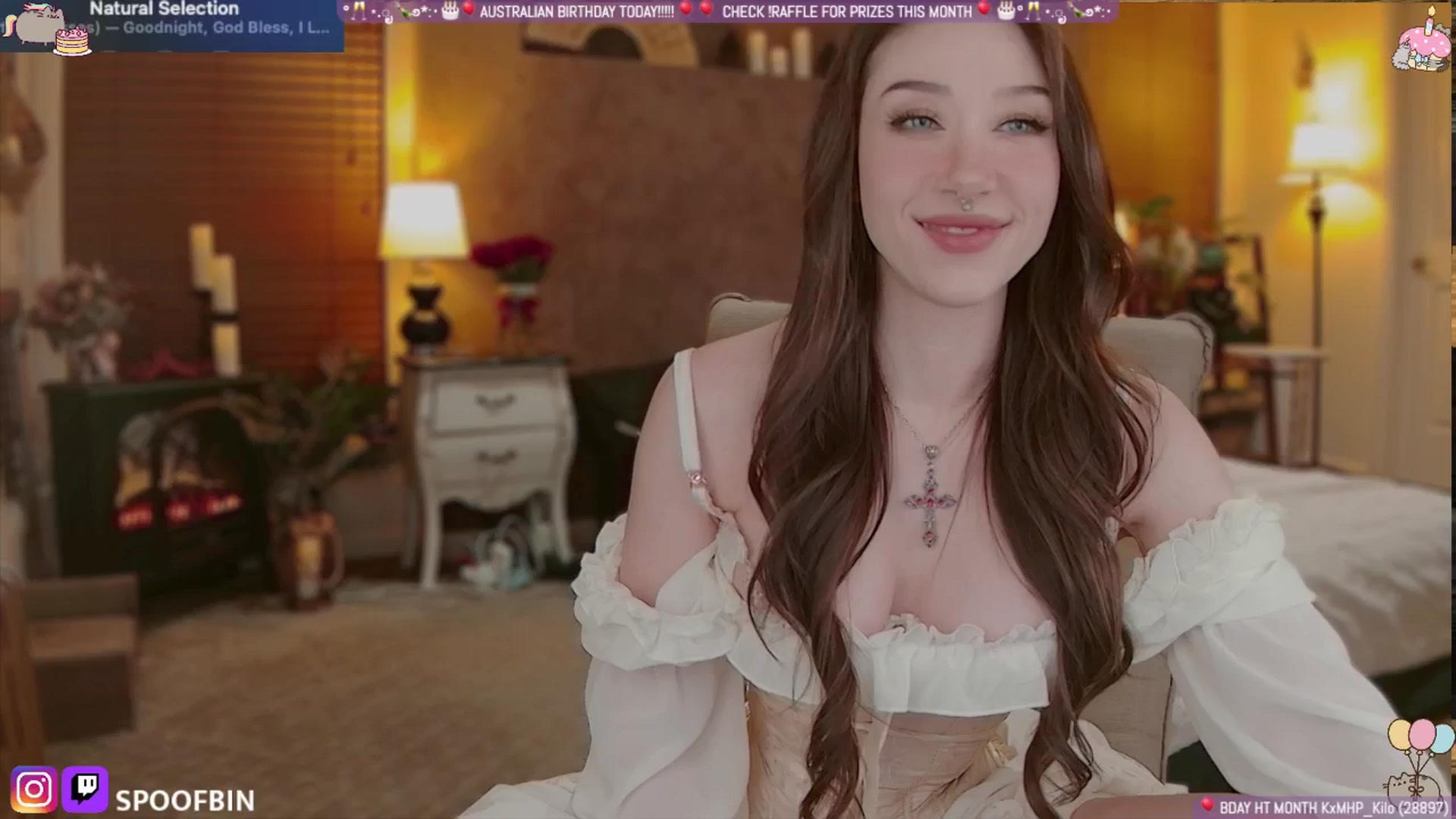 Gallery image thumbnail from Korra's myfreecams stream on, 08/28/2025, 08:30 image 3 of 20