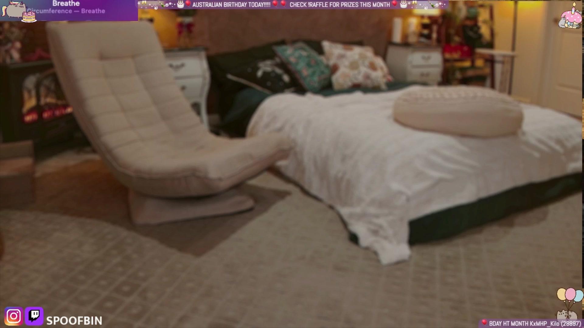 Gallery image thumbnail from Korra's myfreecams stream on, 08/28/2025, 13:02 image 5 of 20