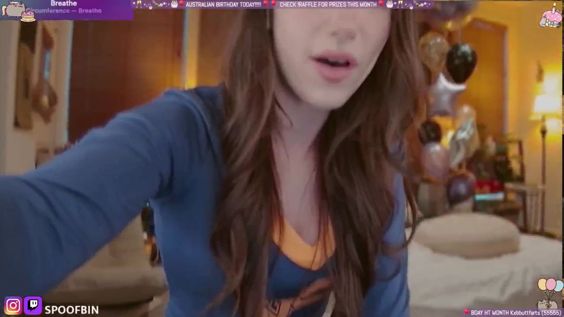 Gallery image thumbnail from Korra's myfreecams stream on, 08/29/2025, 08:05 image 19 of 20