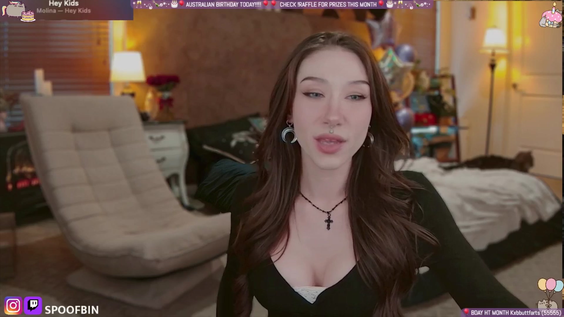 Gallery image thumbnail from Korra's myfreecams stream on, 08/30/2025, 09:34 image 5 of 20