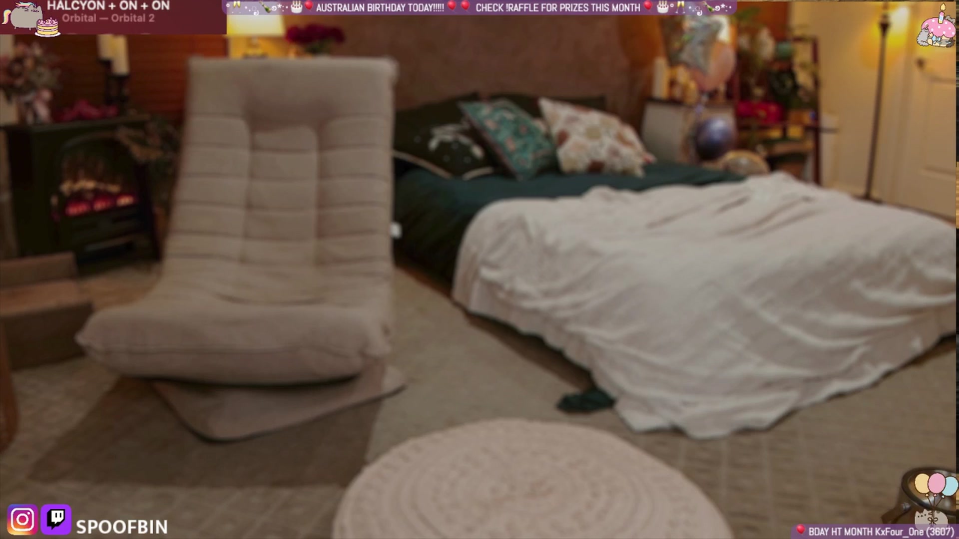 Gallery image thumbnail from Korra's myfreecams stream on, 09/01/2025, 10:33 image 14 of 20