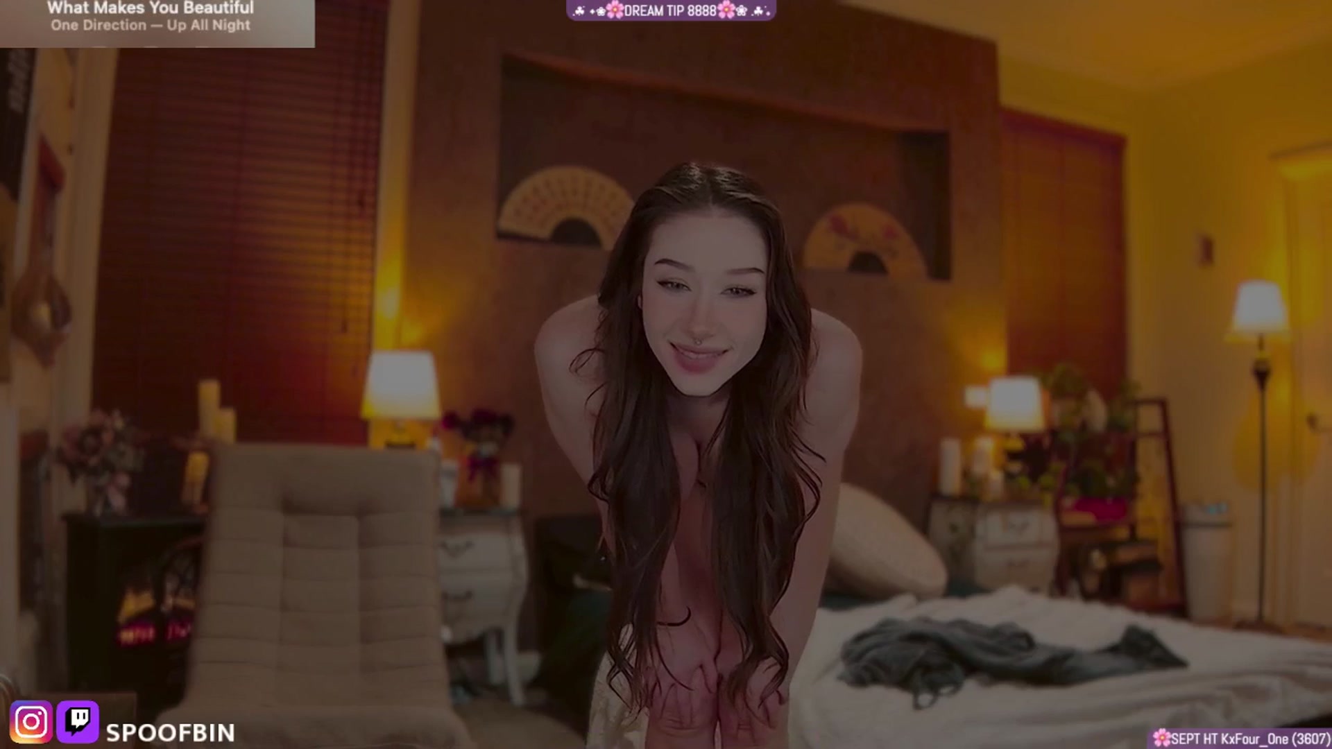 Gallery image thumbnail from Korra's myfreecams stream on, 09/07/2025, 13:36 image 11 of 20