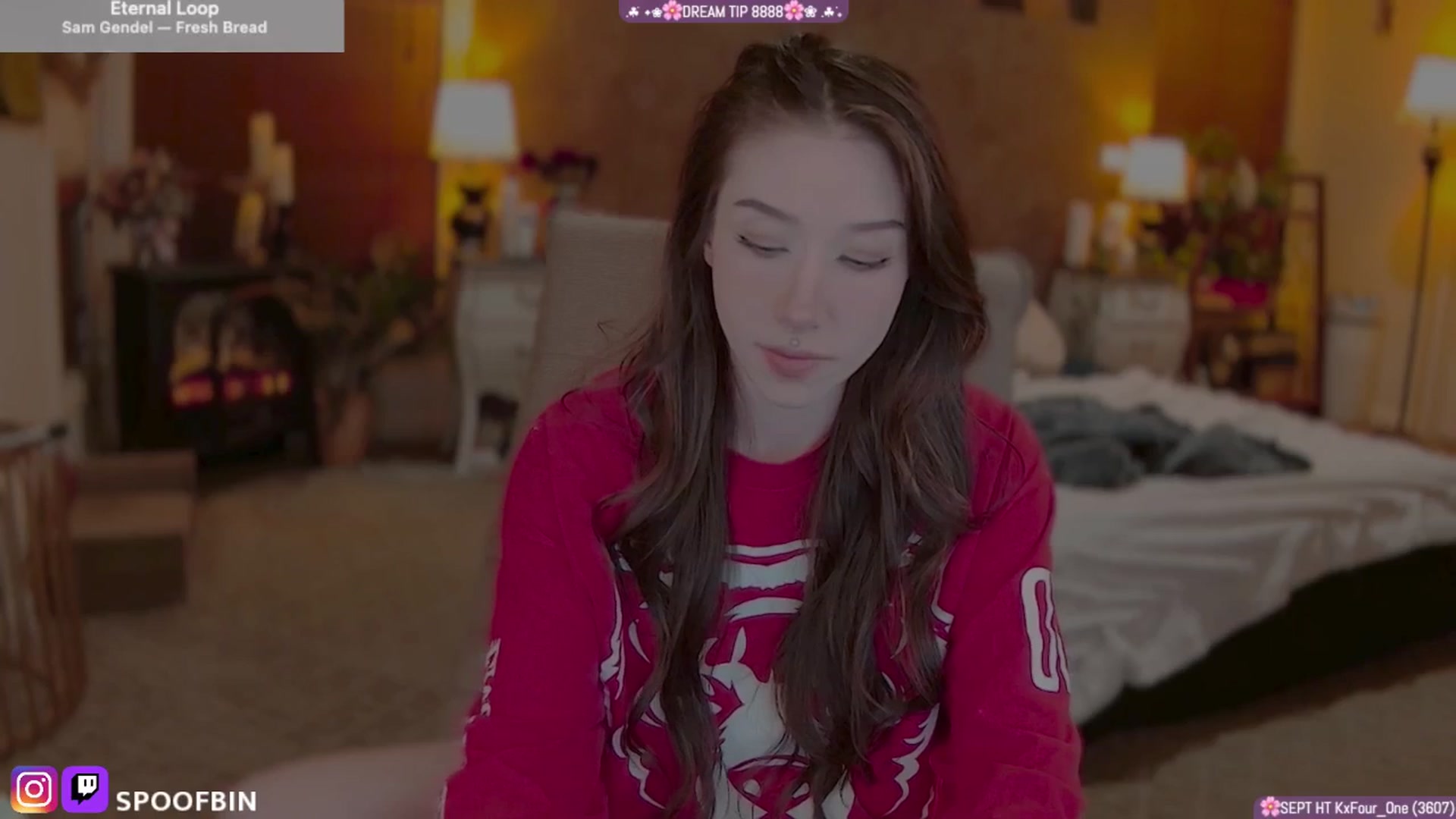 Gallery image thumbnail from Korra's myfreecams stream on, 09/07/2025, 14:26 image 18 of 20