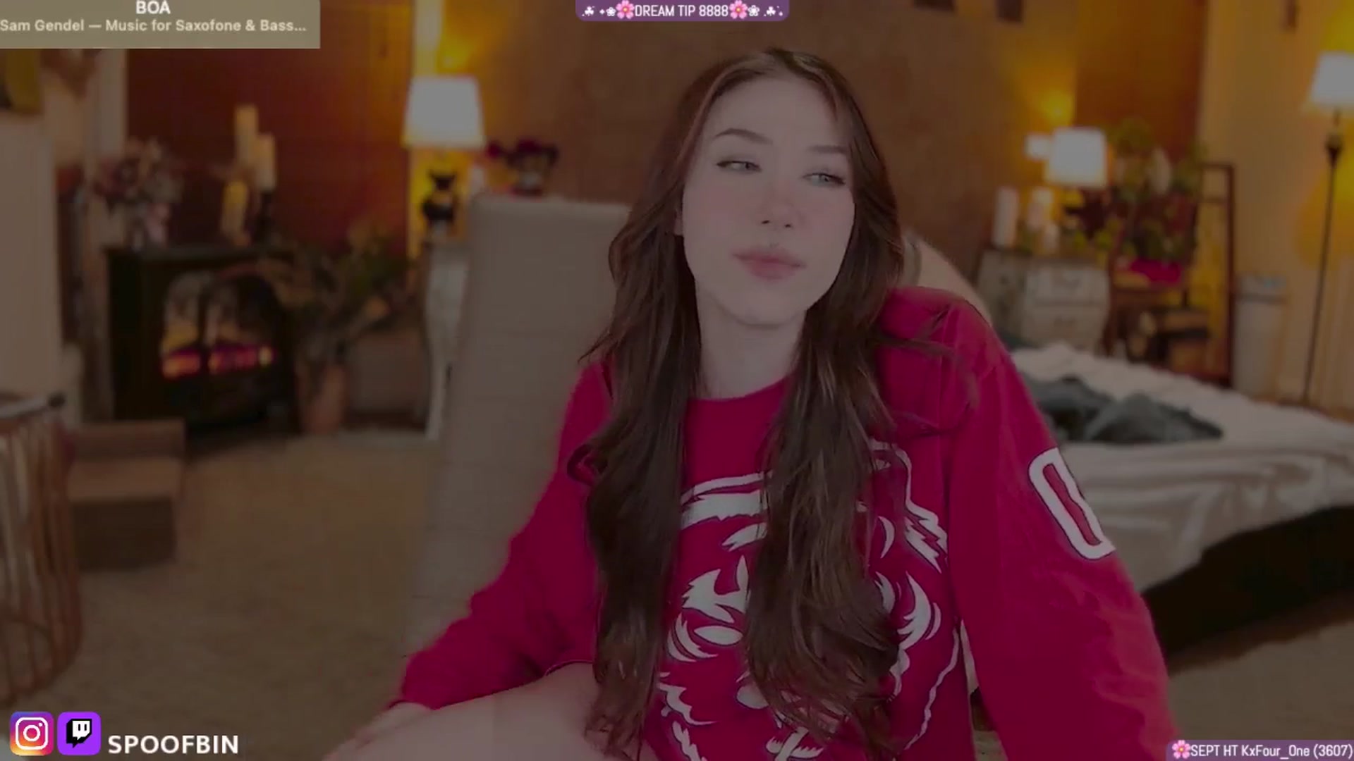 Gallery image thumbnail from Korra's myfreecams stream on, 09/07/2025, 14:26 image 15 of 20