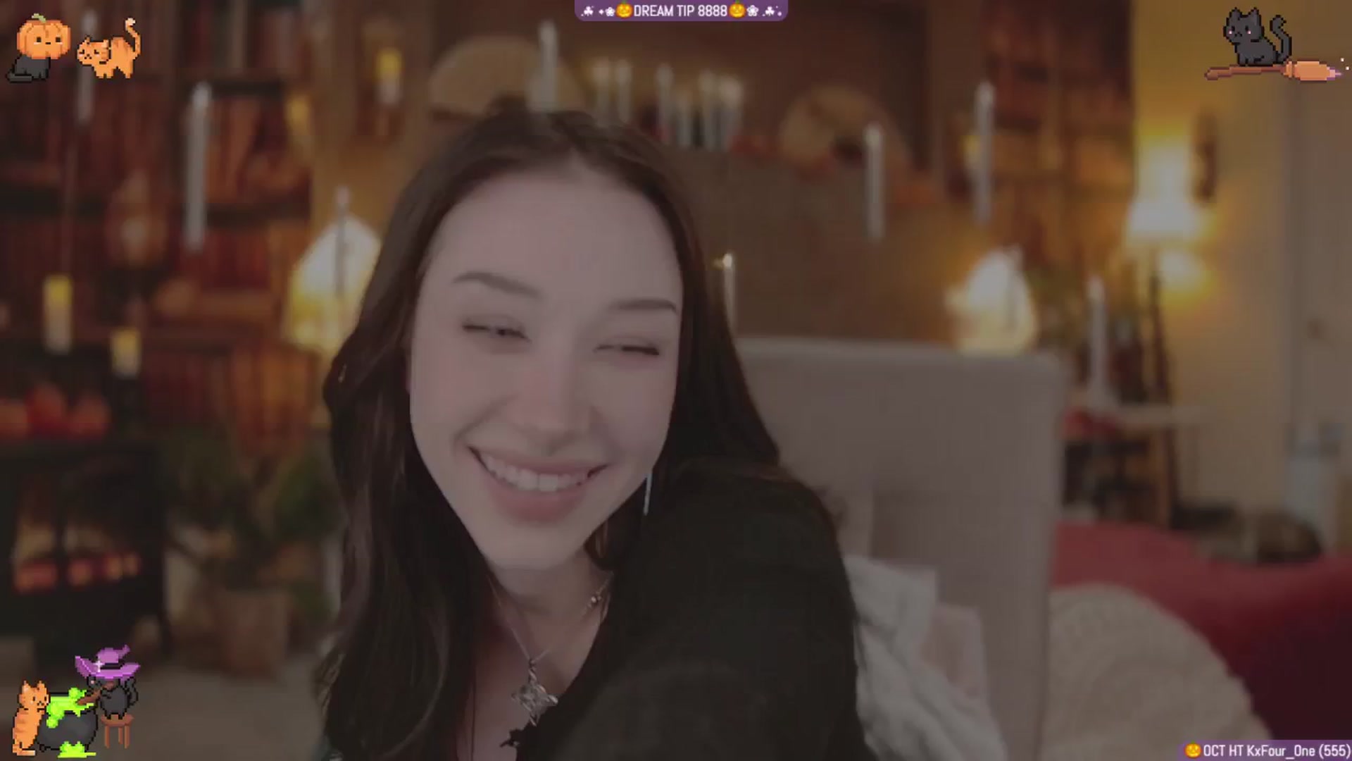 Gallery image thumbnail from Korra's myfreecams stream on, 10/01/2025, 08:35 image 8 of 20