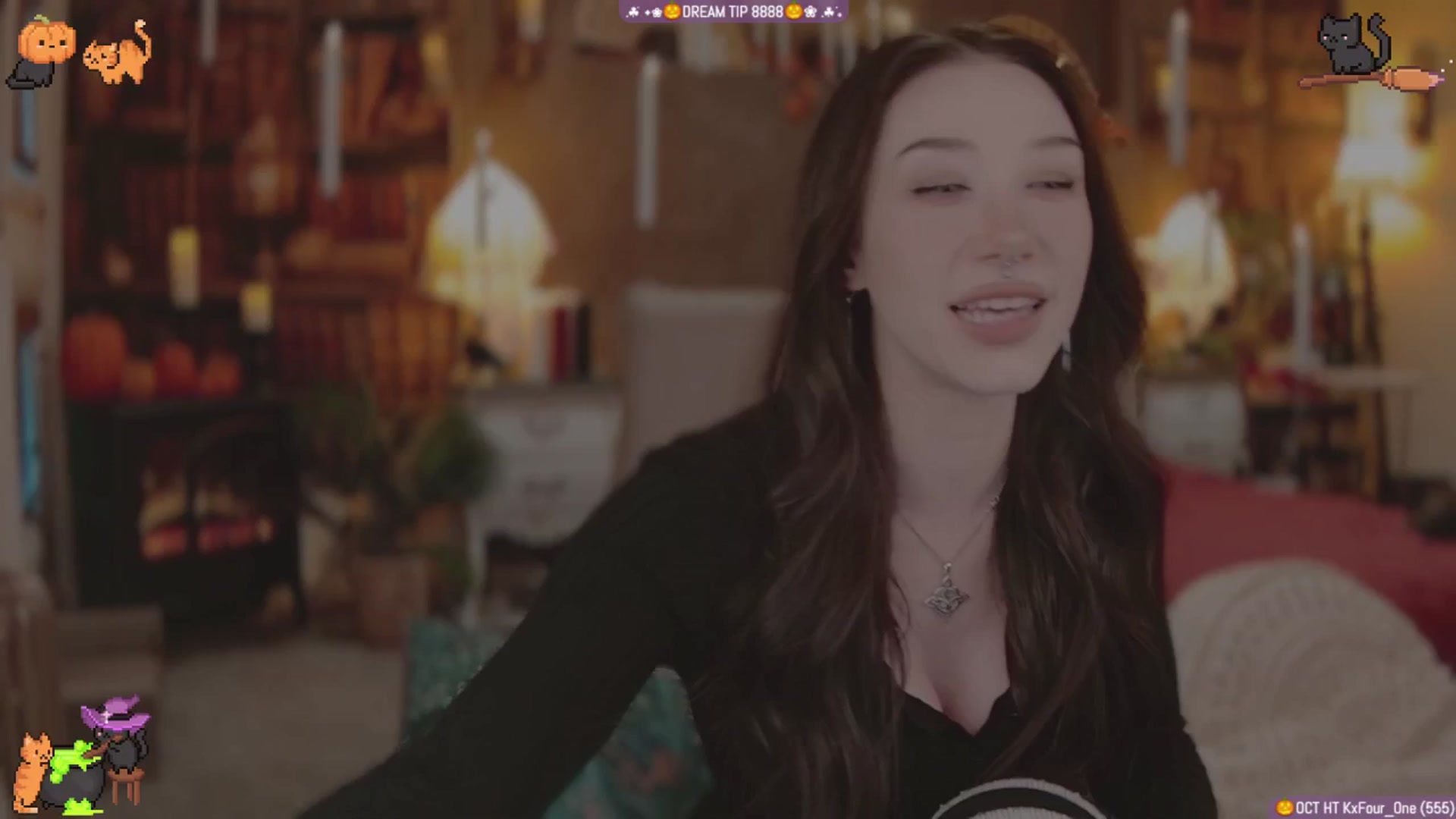Gallery image thumbnail from Korra's myfreecams stream on, 10/01/2025, 08:35 image 13 of 20