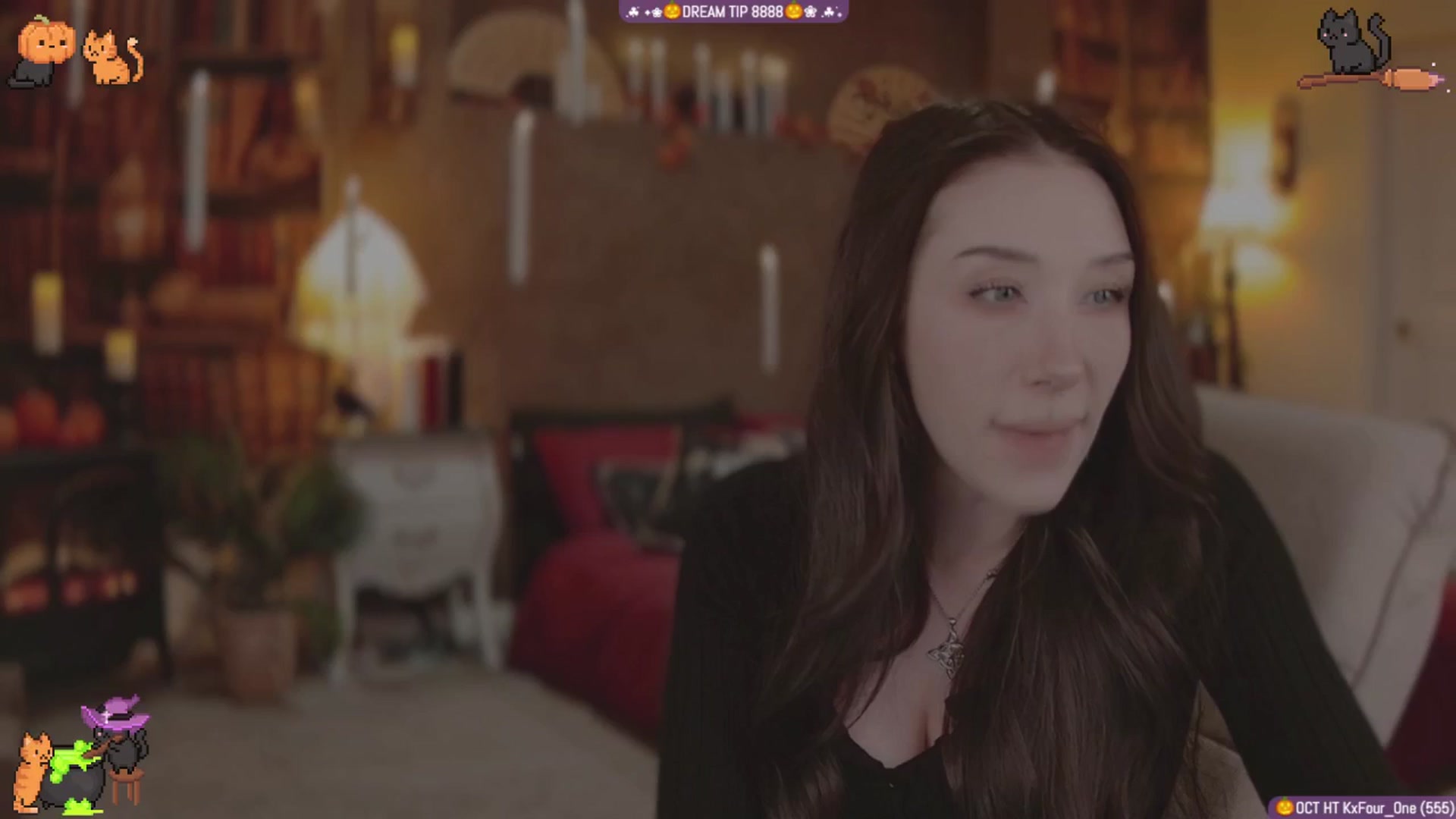 Gallery image thumbnail from Korra's myfreecams stream on, 10/01/2025, 08:35 image 17 of 20