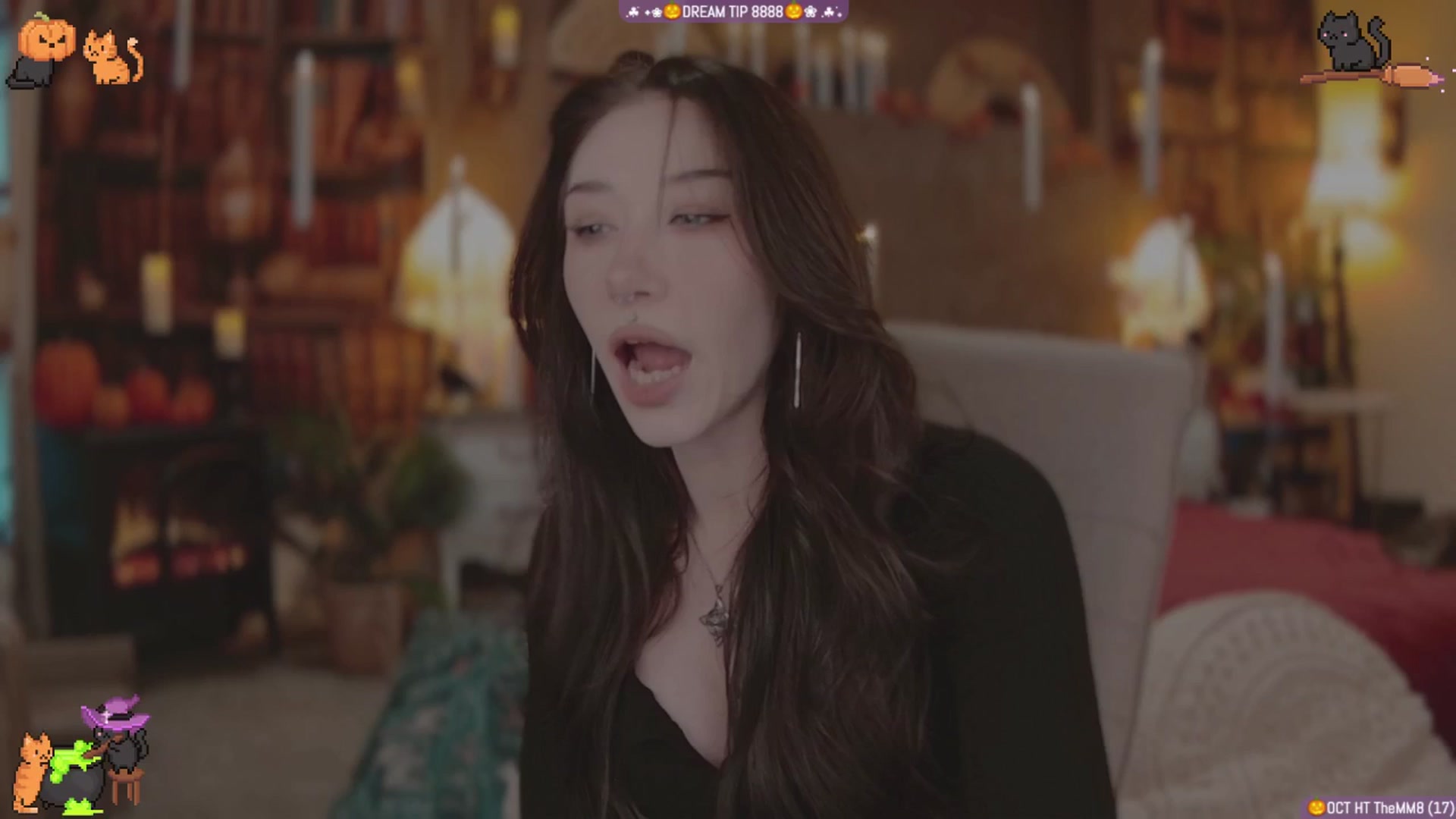 Gallery image thumbnail from Korra's myfreecams stream on, 10/01/2025, 08:35 image 4 of 20