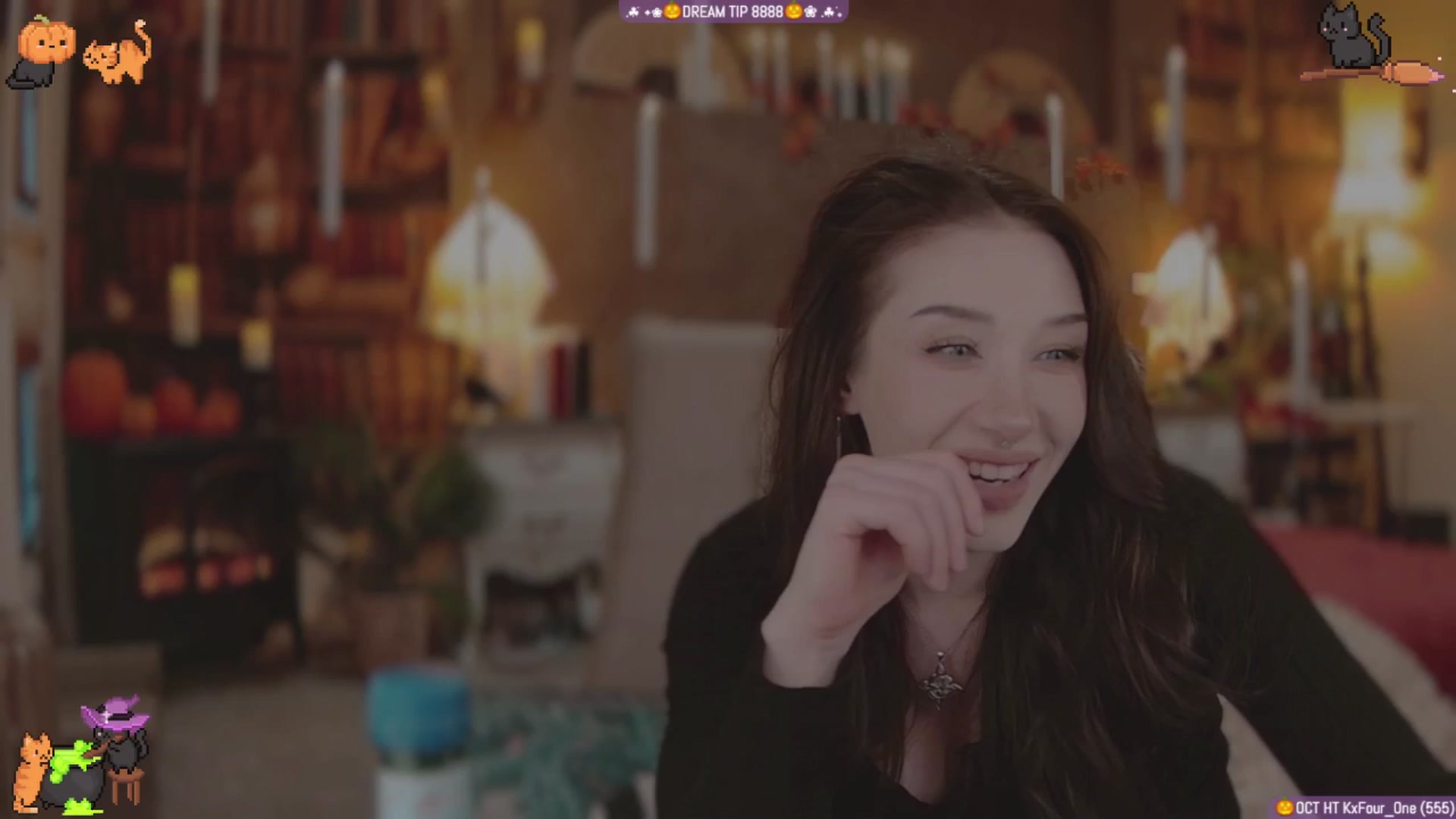 Gallery image thumbnail from Korra's myfreecams stream on, 10/01/2025, 08:35 image 11 of 20