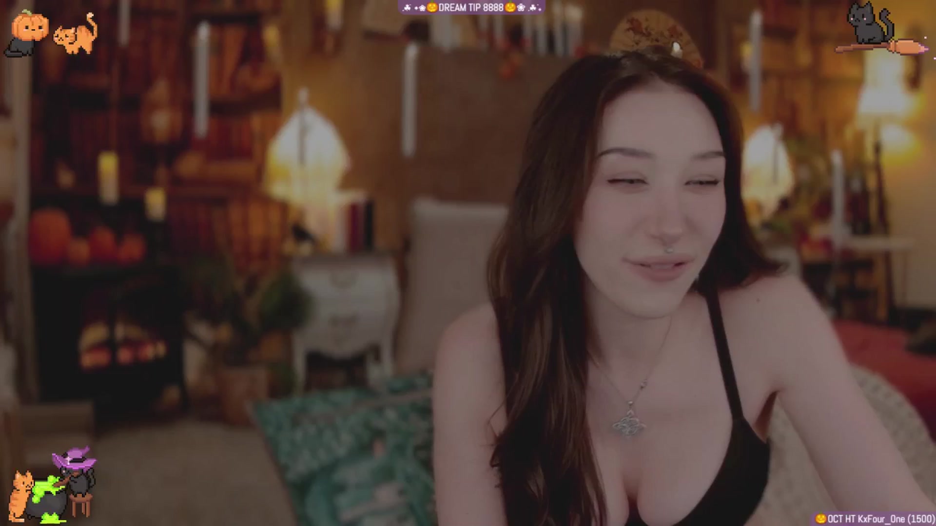 Gallery image thumbnail from Korra's myfreecams stream on, 10/01/2025, 08:55 image 16 of 20